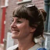Ing. arch. Monika Kuhn